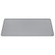 Пад за мишка Logitech Desk Mat Studio Series, Светло Сив