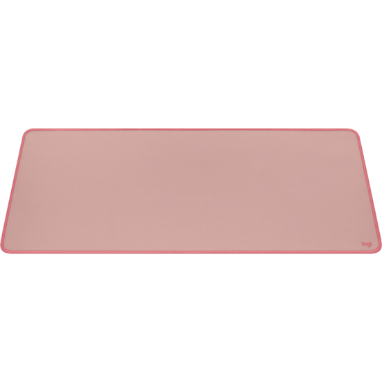 Пад за мишка Logitech Desk Mat Studio Series, Тъмно Розов