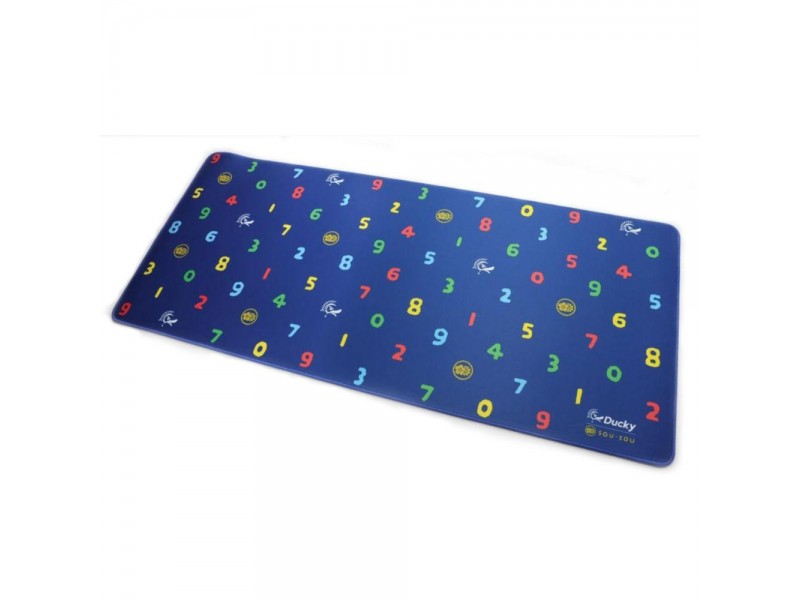 Геймърски пад Ducky x SOU SOU Desk Mat
