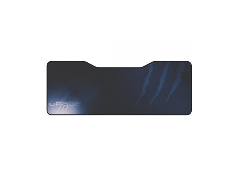 Геймърски пад Hama uRage Lethality 350 Speed, Черен