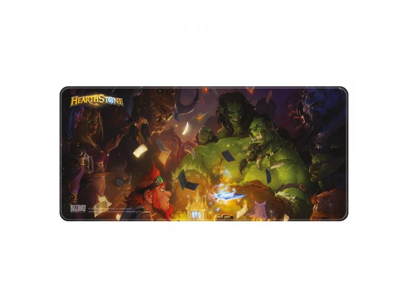 Геймърски пад Hearthstone: Heroes XL