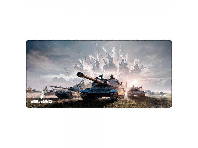 Геймърски пад World of Tanks - The Winged Warriors, Size XL
