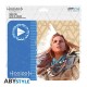 Геймърски пад ABYSTYLE HORIZON RAW MATERIALS - 