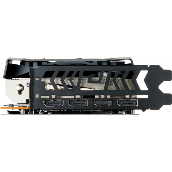 Видео карта Red Devil AMD Radeon RX 6700 XT 12GB GDDR6