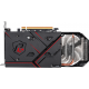 Видеокарта ASRock AMD Radeon RX 6500 XT Phantom Gaming D 4GB GDDR6 OC