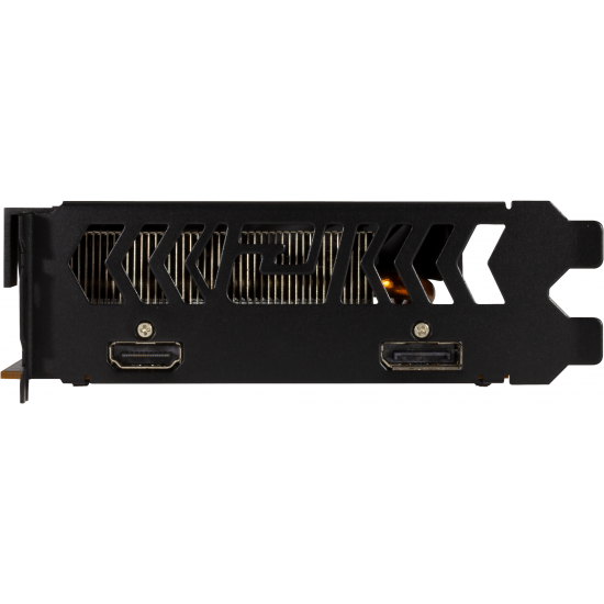 Видеокарта PowerColor AMD Radeon RX 6500 XT ITX 4GB GDDR6