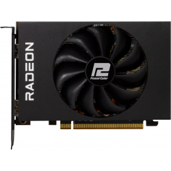 Видеокарта PowerColor AMD Radeon RX 6500 XT ITX 4GB GDDR6