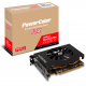 Видеокарта PowerColor AMD Radeon RX 6500 XT ITX 4GB GDDR6