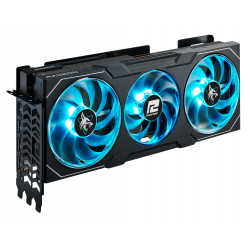 Видео карта Powercolor AMD RADEON HELLHOUND RX 7900 XTX OC 24GB GDDR6
