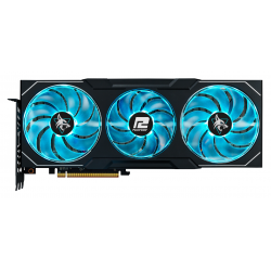 Видео карта Powercolor AMD RADEON HELLHOUND RX 7900 XTX OC 24GB GDDR6