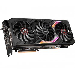 Видео карта ASROCK AMD RADEON RX 7900 XTX Phantom Gaming OC 24GB GDDR6 Видео карта ASROCK AMD RADEON RX 7900 XTX Phantom Gaming OC 24GB GDDR6