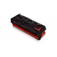 Backplate за Powercolor AMD RADEON RX 7000 Red Devil Серия видео карти