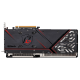 Видео карта ASROCK AMD RADEON RX 7600 Phantom Gaming OC 8GB GDDR6