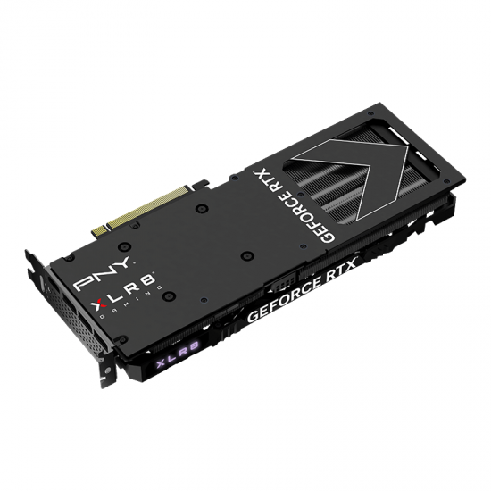 Видео карта PNY GeForce RTX 4070 GAMING VERTO EPIC-X RGB 12GB GDDR6X