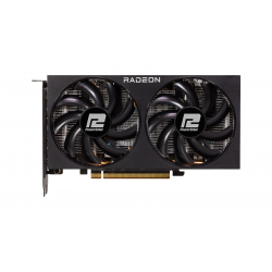 Видео карта POWERCOLOR AMD RADEON RX 7600 Fighter 8GB GDDR6