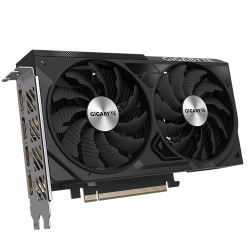 Видео карта GIGABYTE GeForce RTX 4060 TI WINDFORCE OC 8GB GDDR6 Видео карта GIGABYTE GeForce RTX 4060 TI WINDFORCE OC 8GB GDDR6