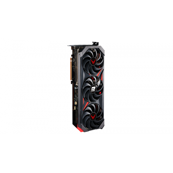 Видео карта POWERCOLOR AMD RADEON RX 7800 XT Red Devil 16GB GDDR6