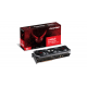 Видео карта POWERCOLOR AMD RADEON RX 7800 XT Red Devil 16GB GDDR6