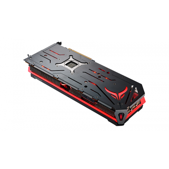 Видео карта POWERCOLOR AMD RADEON RX 7800 XT Red Devil 16GB GDDR6