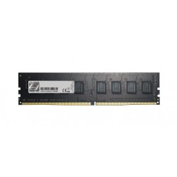 Памет G.SKILL F4-2400C17S-8GNT, 8GB, DDR4, 2400MHZ, CL17