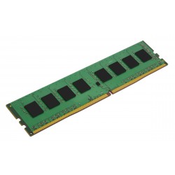 Памет Kingston 4GB DDR4 PC4-25600 3200MHz CL22 KVR32N22S6/4
