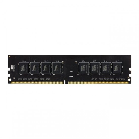 Памет Team Group Elite DDR4 8GB 3200MHz CL22 TED48G3200C2201