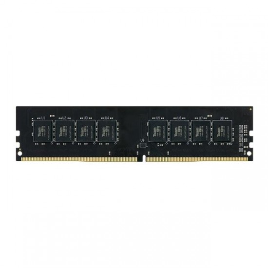Памет Team Group Elite DDR4 8GB 3200MHz CL22 TED48G3200C2201