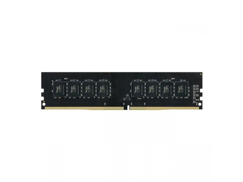 Памет Team Group Elite DDR4 8GB 3200MHz CL22 TED48G3200C2201