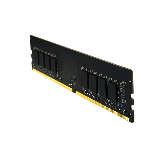 Памет Silicon Power 8GB DDR4 PC4-19200 2400MHz CL17 SP008GBLFU240X02