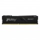 Памет Kingston FURY Beast Black 16GB(2x8GB) DDR4 PC4-25600 3200MHz CL16 KF432C16BBK2/16