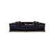 Памет G.SKILL Ripjaws V Black 32GB(2x16GB) DDR4 PC4-28800 3600MHz CL16 F4-3600C16D-32GVKC