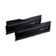 Памет G.SKILL Trident Z5 Black 32GB(2x16GB), DDR5, PC5-44800, 5600MHz, CL36, F5-5600J3636C16GX2-TZ5K