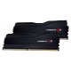 Памет G.SKILL Trident Z5 Black 32GB(2x16GB), DDR5, PC5-44800, 5600MHz, CL36, F5-5600J3636C16GX2-TZ5K
