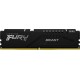 Памет Kingston FURY Beast Black 16GB(2x8GB) DDR5,4800MHz, CL38, KF548C38BBK2-16