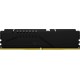Памет Kingston FURY Beast Black 16GB(2x8GB) DDR5,4800MHz, CL38, KF548C38BBK2-16