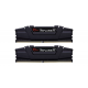 Памет G.SKILL Ripjaws V Black 16GB(2x8GB) DDR4 3600MHz CL16 F4-3600C16D-16GVKC