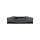 Памет G.SKILL Ripjaws V Dark Gray 16GB(2x8GB) DDR4 3200MHz CL16 F4-3200C16D-16GVGB