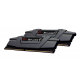 Памет G.SKILL Ripjaws V Dark Gray 16GB(2x8GB) DDR4 3200MHz CL16 F4-3200C16D-16GVGB