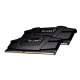 Памет G.SKILL Ripjaws V Black 16GB(2x8GB) DDR4 3200MHz CL16 F4-3200C16D-16GVKB