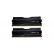 Памет G.SKILL Trident Z5 Neo Black 32GB(2x16GB) DDR5 PC5-48000 6000MHz CL30 F5-6000J3038F16GX2-TZ5N