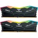 Памет Team Group T-Force Delta RGB DDR5 32GB (2x16GB) 6000MHz CL40 FF3D532G6000HC38ADC01