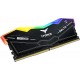Памет Team Group T-Force Delta RGB DDR5 32GB (2x16GB) 6000MHz CL40 FF3D532G6000HC38ADC01