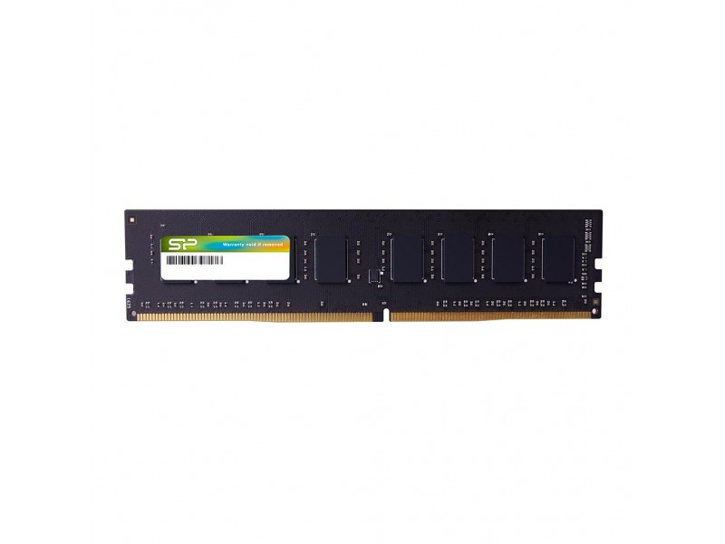 Памет Silicon Power 16GB DDR4 3200 MHz CL22 SP016GBLFU320X02
