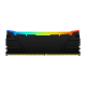 Памет Kingston FURY Renegade RGB 16GB(2x8GB) DDR4 3600MHz CL16 KF436C16RB2AK2/16