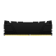 Памет Kingston FURY Renegade Black 32GB(4x8GB) DDR4 3600MHz CL16 KF436C16RB2K4/32
