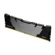 Памет Kingston FURY Renegade Black 32GB DDR4 3600MHz CL18 KF436C18RB2/32