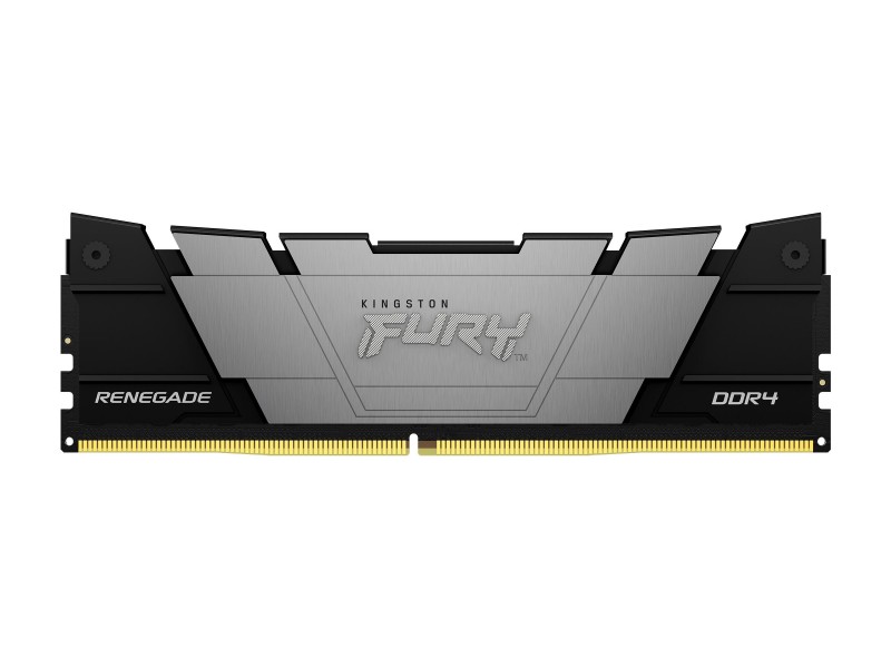 Памет Kingston FURY Renegade Black 32GB DDR4 3600MHz CL18 KF436C18RB2/32