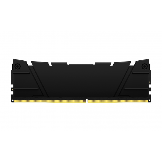 Памет Kingston FURY Renegade Black 128GB(4x32GB) DDR4 3600MHz CL18 KF436C18RB2K4/128