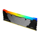 Памет Kingston FURY Renegade RGB 16GB DDR4 3200MHz CL16 KF432C16RB12A/16