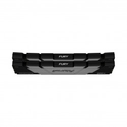 Памет Kingston FURY Renegade Black 32GB (2x16GB) DDR4 3600MHz CL16 KF436C16RB12K2/32
